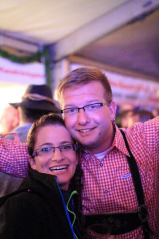 Wiesn 2013